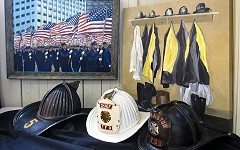 Art & Artifacts Open House - September 17th (11 am - 3 pm)