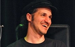 Chris Coogan Quintet in Concert - August 11 - SETH THOMAS PARK
