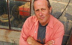 Marc Berger Trio in Concert - July 21 - SETH THOMAS PARK