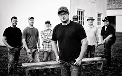 The Rakes in Concert - June 23 - SETH THOMAS PARK
