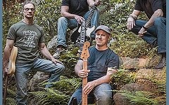 July 20 - The TRADESMEN