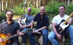 The Tradesmen in Concert - JULY 15 - REEVES FIELD
